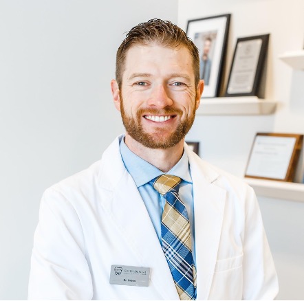 dr chris green
